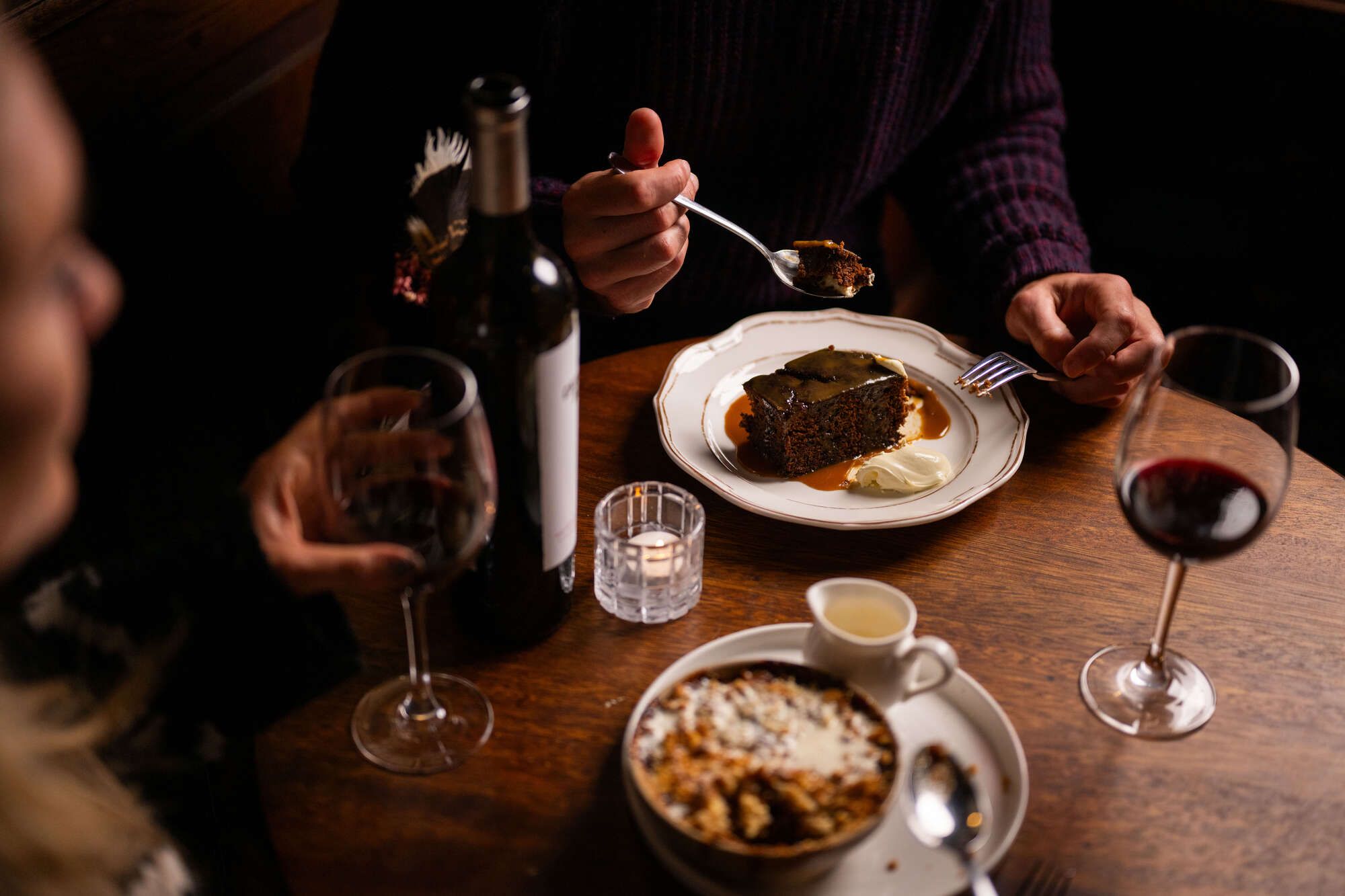 Pub food Kennington, Vauxhall